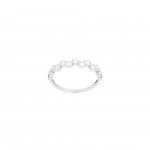 Silver - Zircon