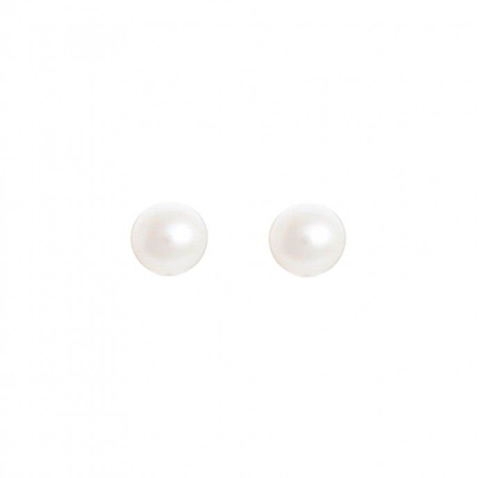 10MM PEARL EARRINGS