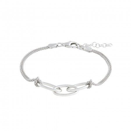 PULSEIRA POPCORN ELOS PULSEIRA POPCORN ELOS