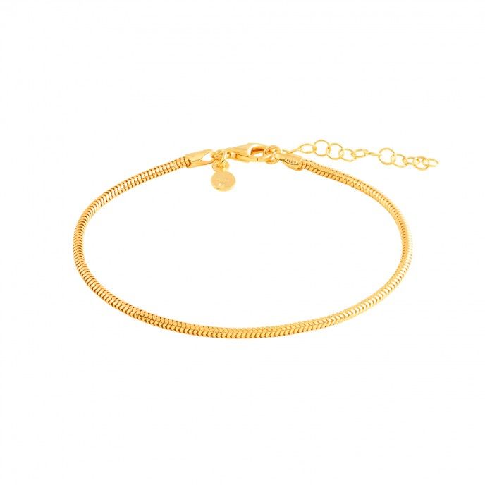FLEX CHAIN BRACELET