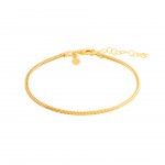 Gold Plated