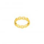 Gold Plated