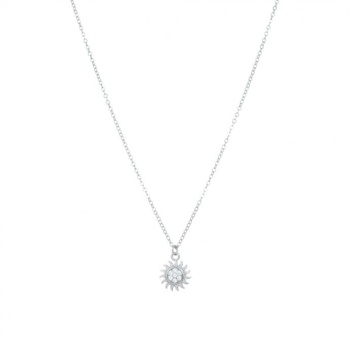 COLLAR SOL