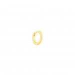 Gold Plated