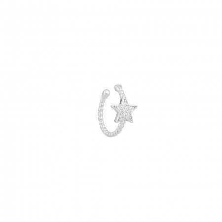 EAR CUFF ESTRELA