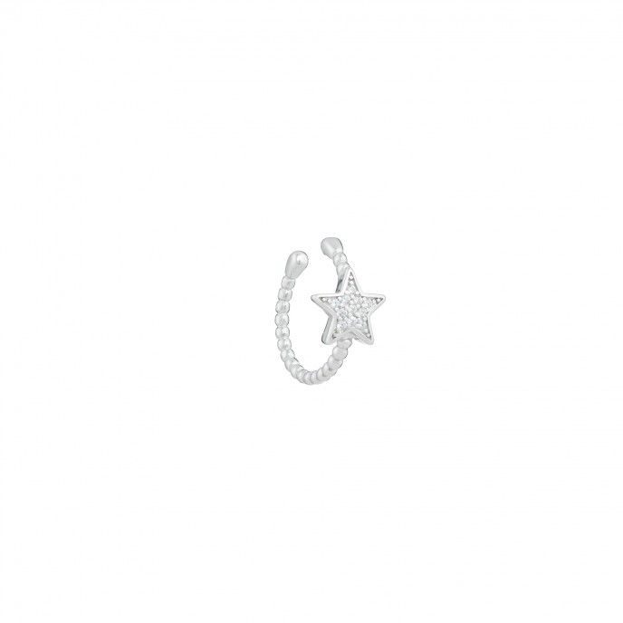 EAR CUFF ESTRELA