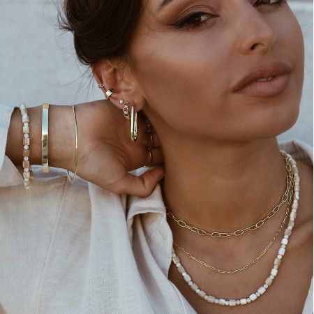 COLLAR muones
