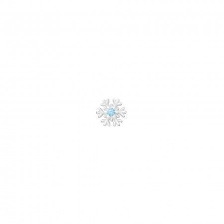 SNOWFLAKE EARRING SNOWFLAKE EARRING