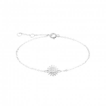 PULSERA SOL