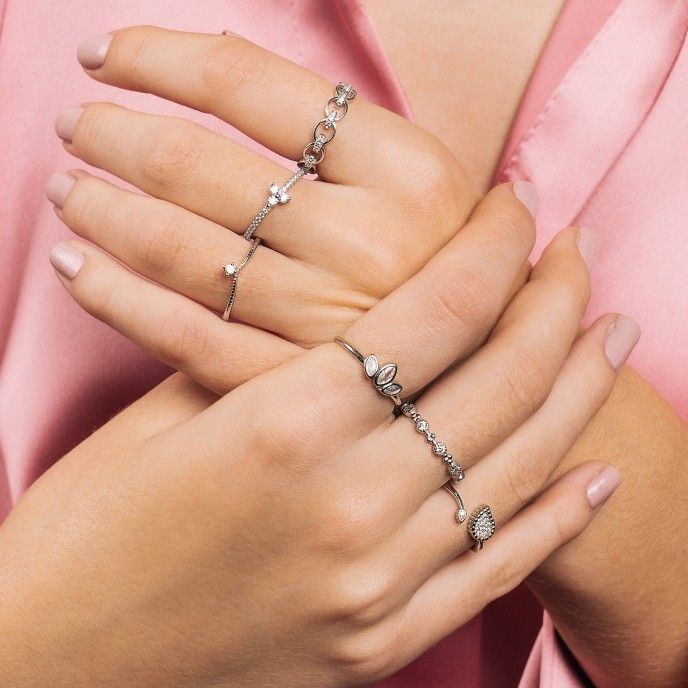 CHAIN RING