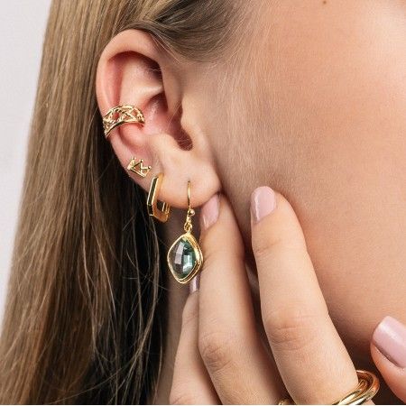 STONE EARRINGS STONE EARRINGS