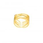 Gold Plated