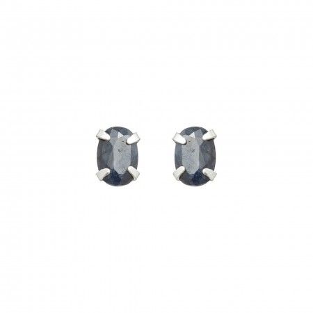 PENDIENTES ZAFIRO PENDIENTES ZAFIRO