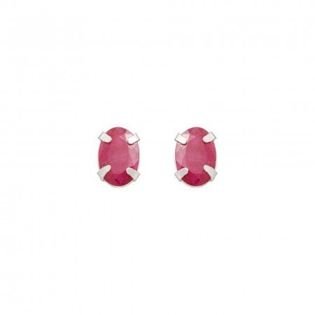 RUBI EARRINGS