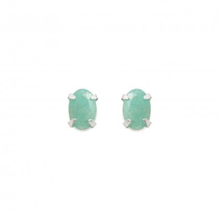 EMERALD EARRINGS