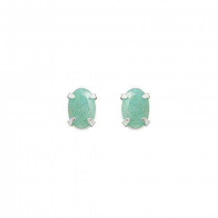 EMERALD EARRINGS