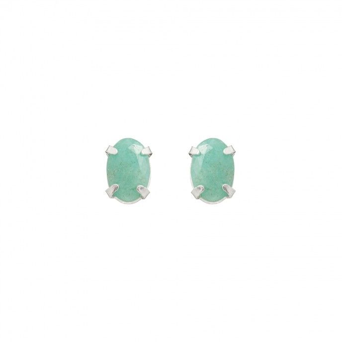 EMERALD EARRINGS