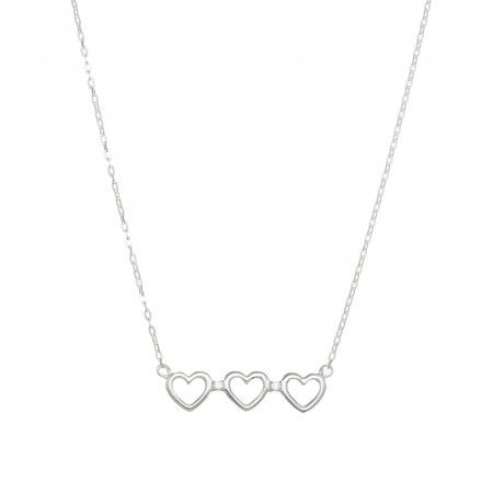 COLLAR CORAZONES COLLAR CORAZONES