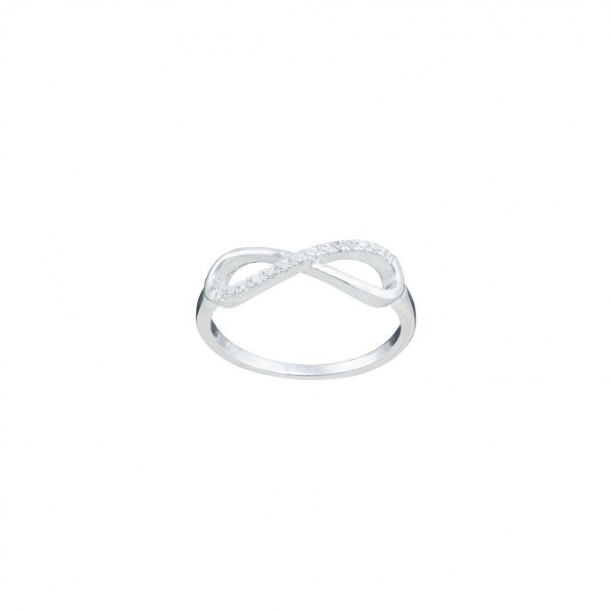 ANILLO INFINITO