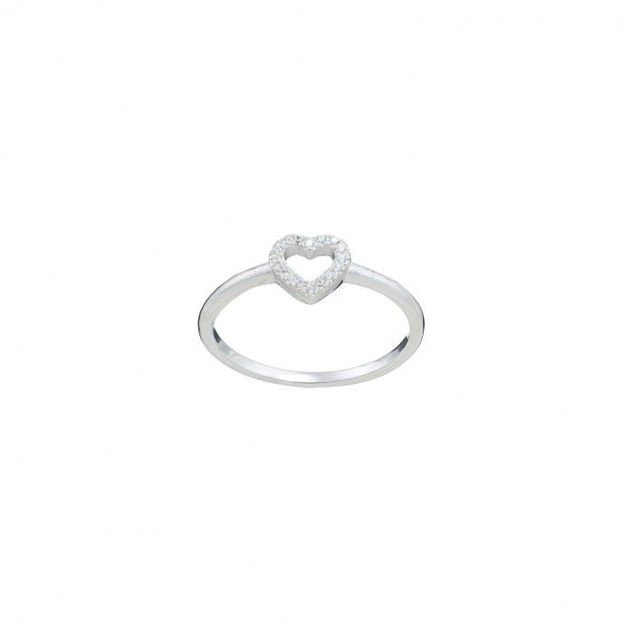 HEART RING