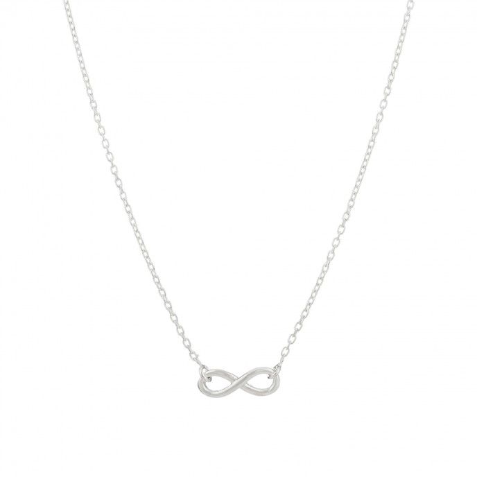 INFINITE NECKLACE