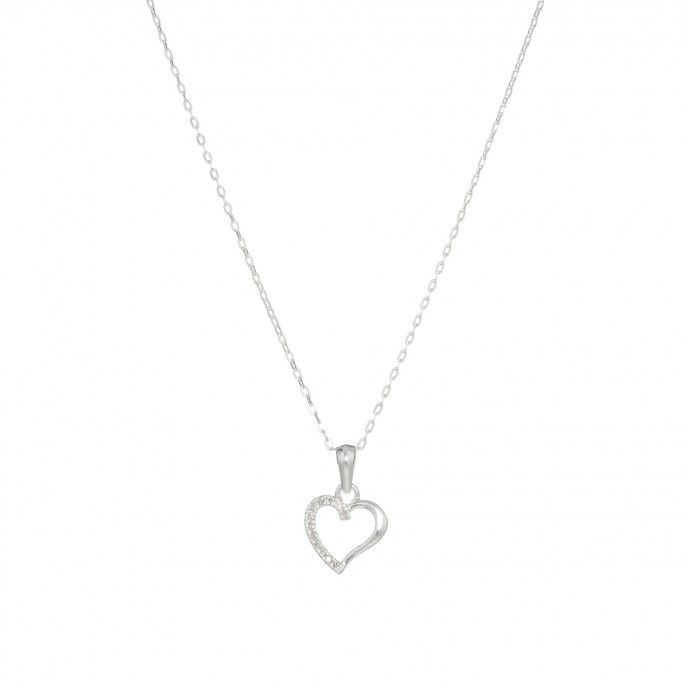COLLAR DE CORAZN