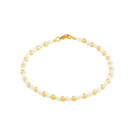 PEARL BRACELET