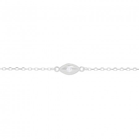 PULSERA MINI OJO