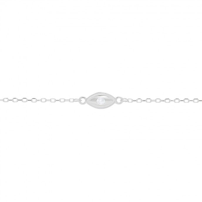 PULSEIRA MINI OLHO