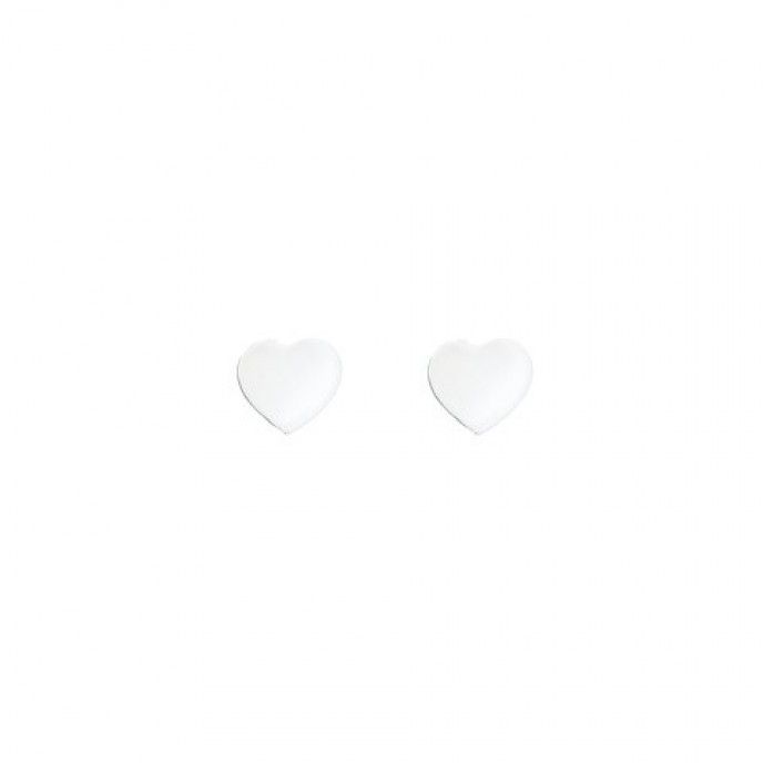 HEART EARRING