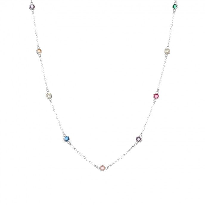CHOKER MIX