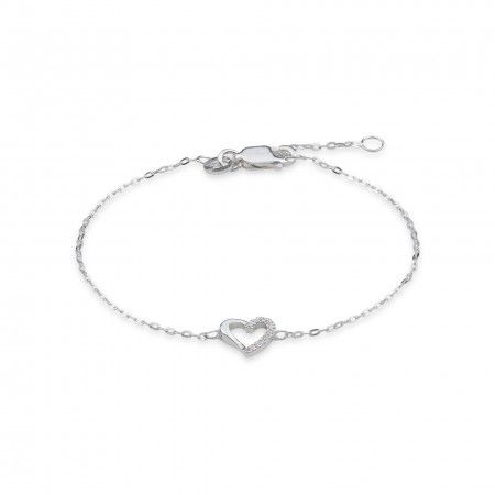 HEART BRACELET