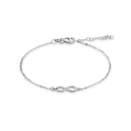 PULSERA INFINITA