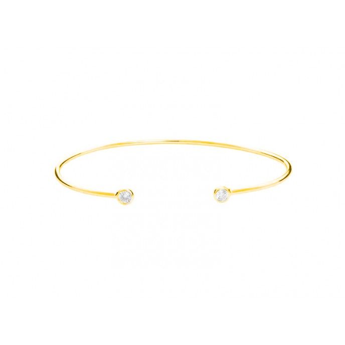 PULSERA BRILLANTE