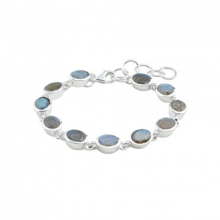 PULSEIRA LABRADORITE