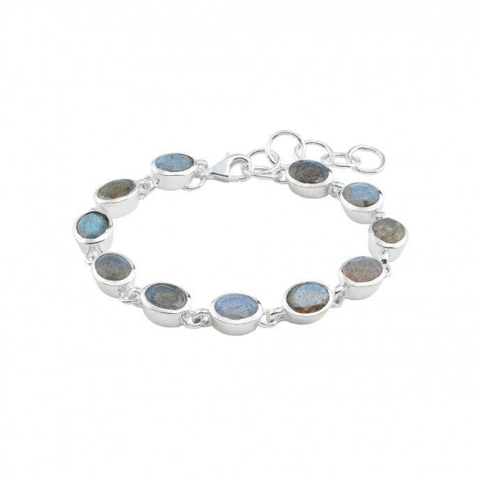 PULSEIRA LABRADORITE