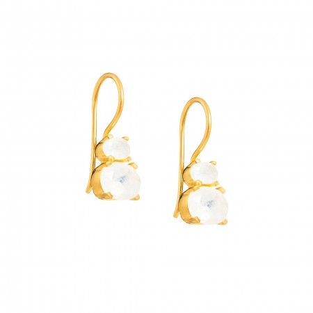 PENDIENTES OVALADOS PENDIENTES OVALADOS