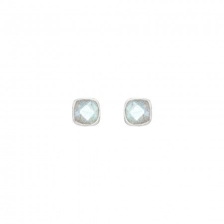 SQUARE EARRINGS