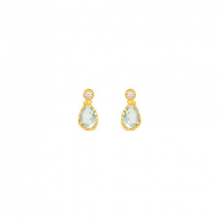 DROP EARRINGS
