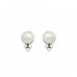Silver Pearl