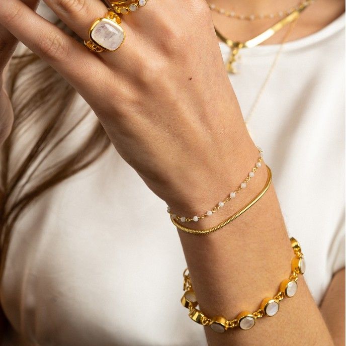 FLEX CHAIN BRACELET