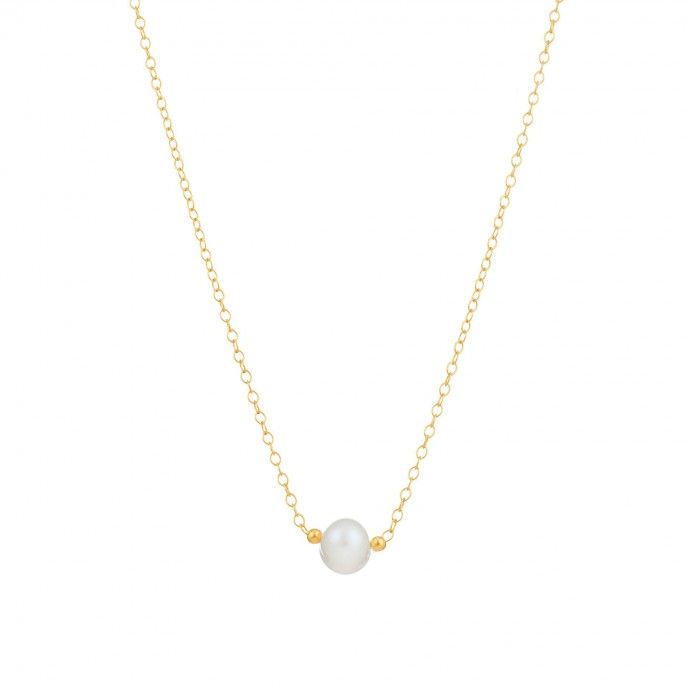 COLLAR DE PERLAS