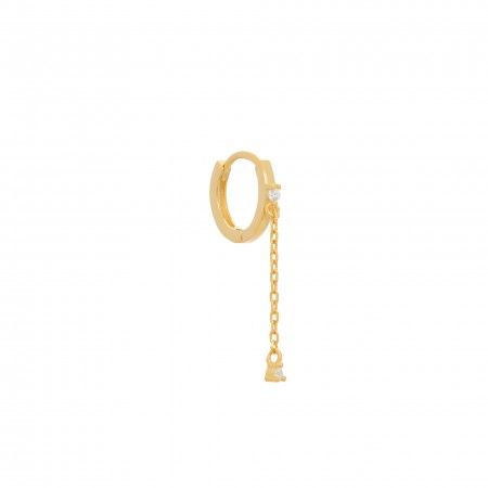CHAIN HOOP