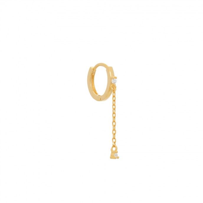 CHAIN HOOP