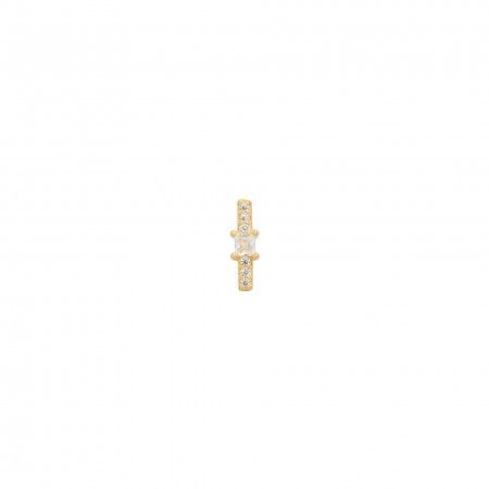 SHINY EARRING