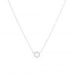 Silver - Zircon