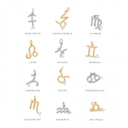 COLGANTE SIGNO COLGANTE SIGNO