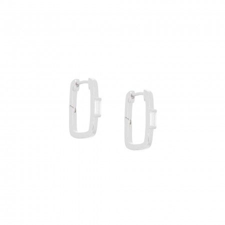 RECTANGULAR HOOPS