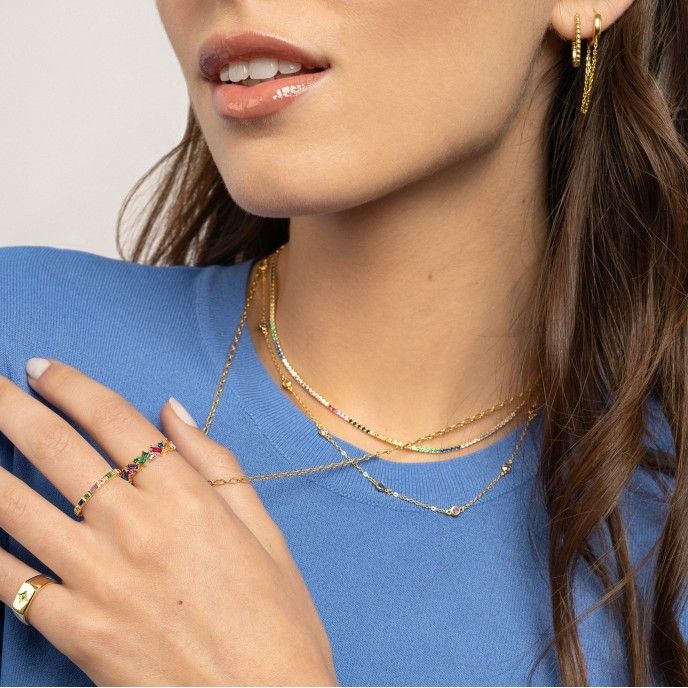 CHOKER MIX