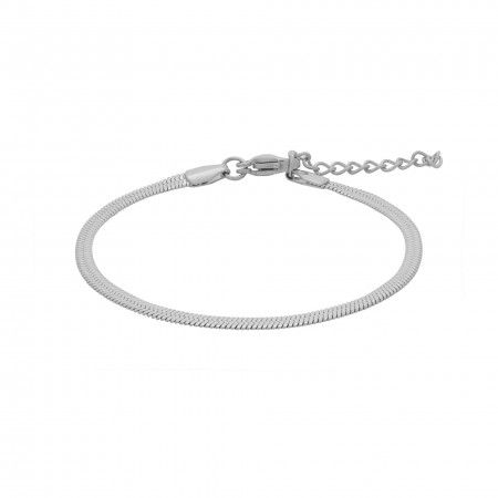 RIGID STEEL BRACELET